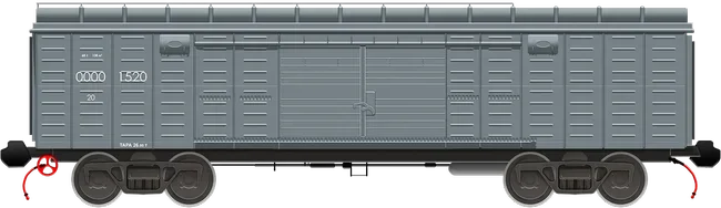 Крытый